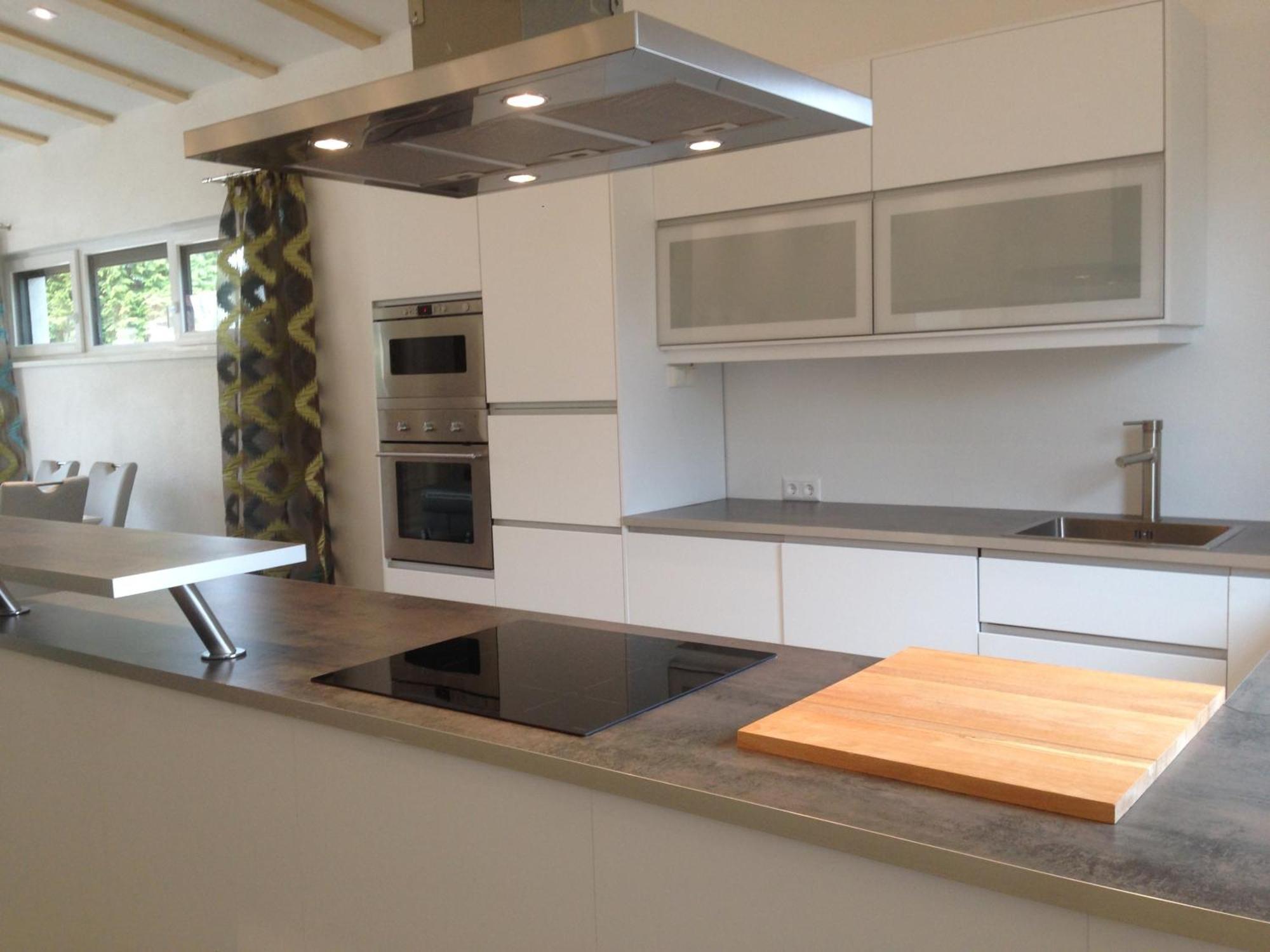 Urlaubsapartment Am Silbersee Villach Bilik gambar