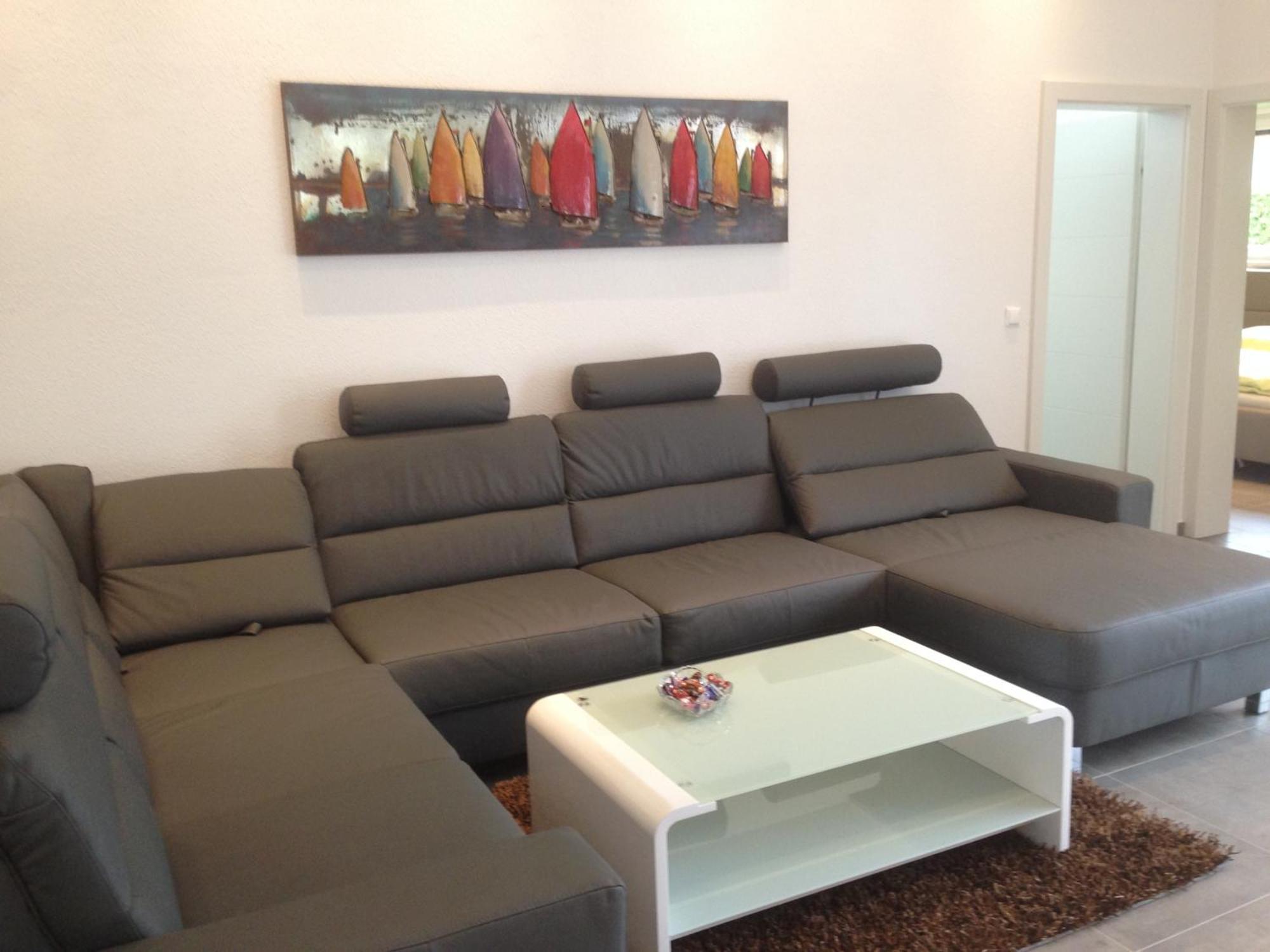 Urlaubsapartment Am Silbersee Villach Bilik gambar
