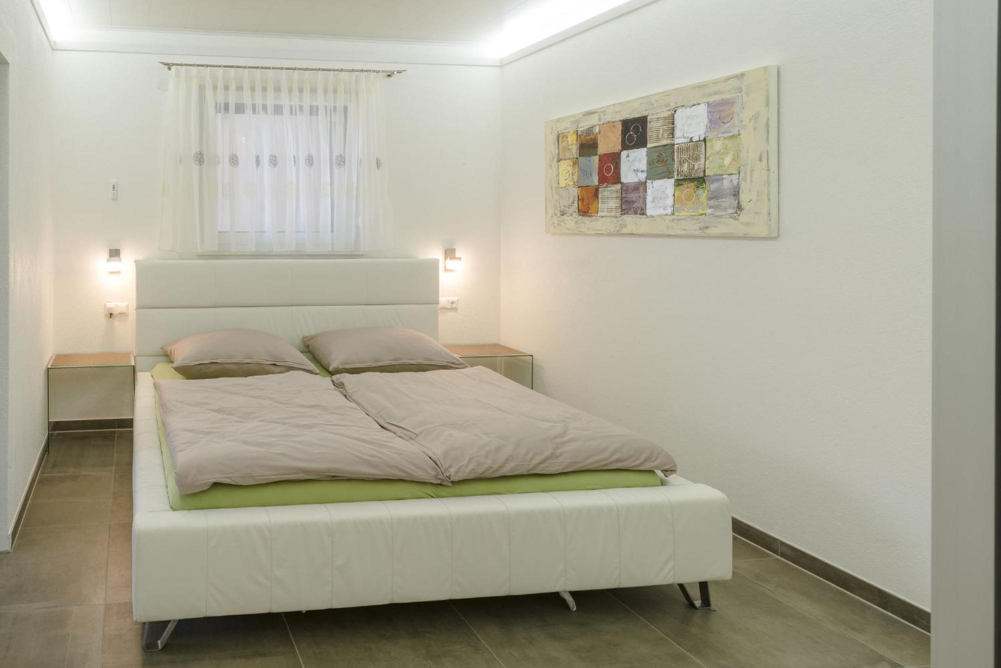 Urlaubsapartment Am Silbersee Villach Bilik gambar