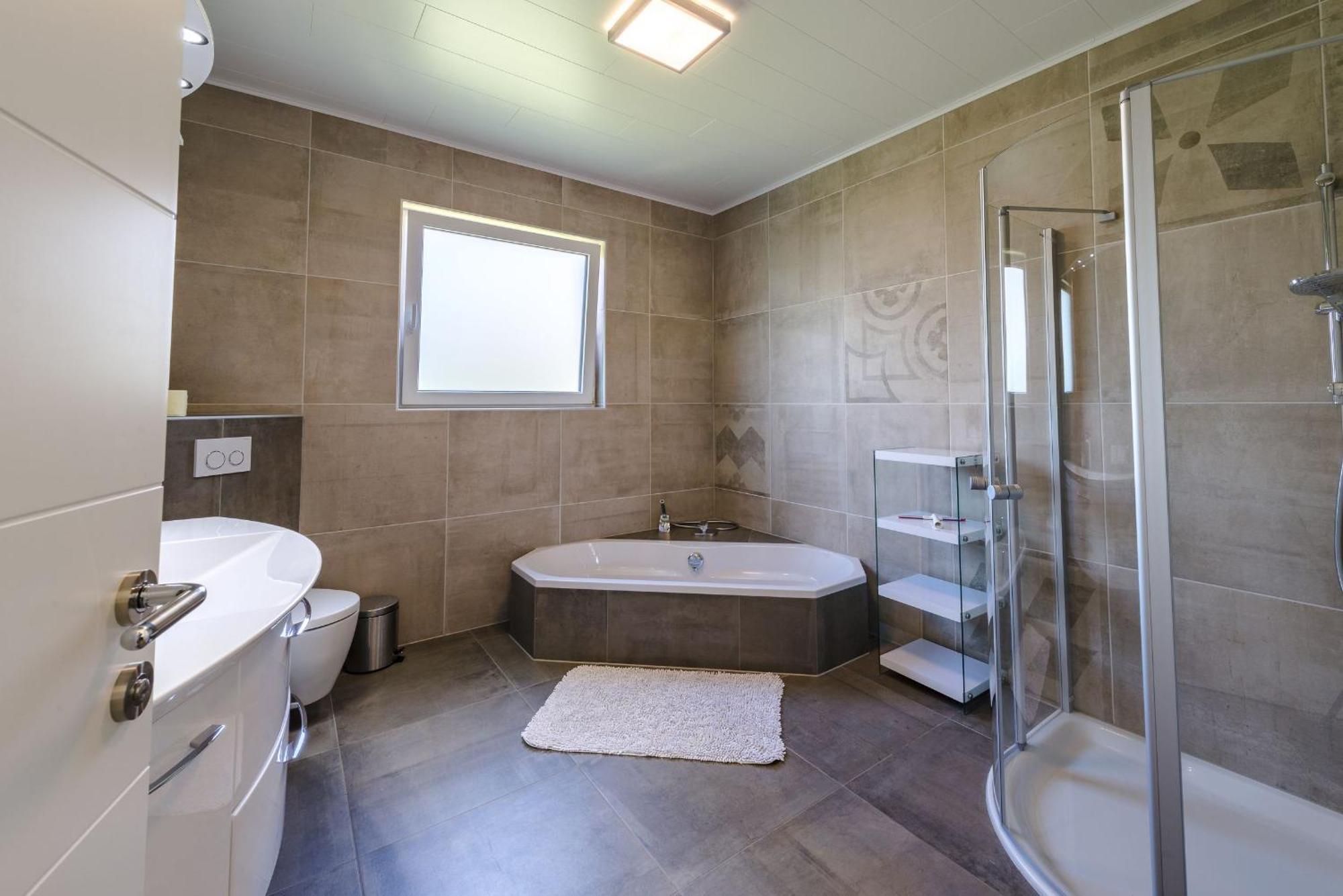 Urlaubsapartment Am Silbersee Villach Bilik gambar