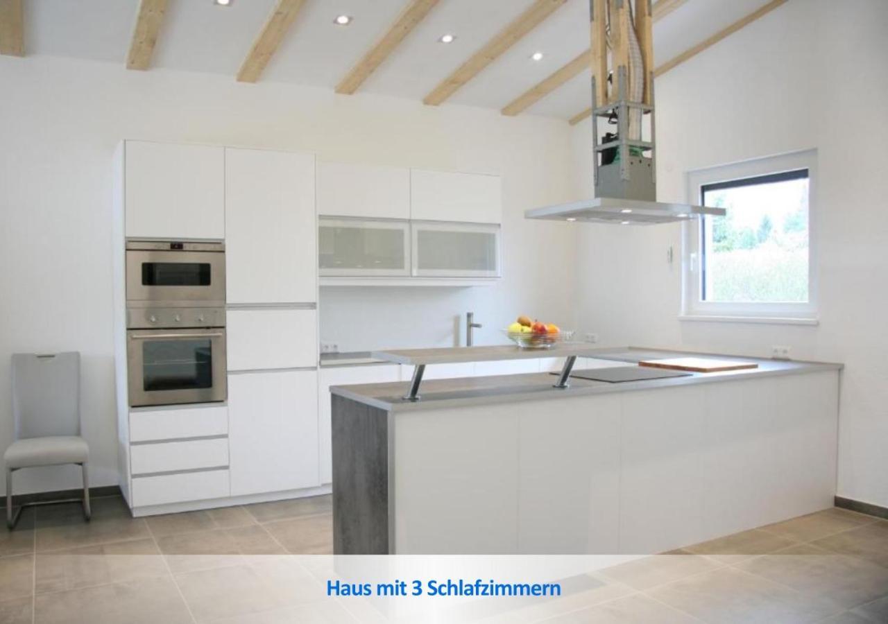 Urlaubsapartment Am Silbersee Villach Luaran gambar