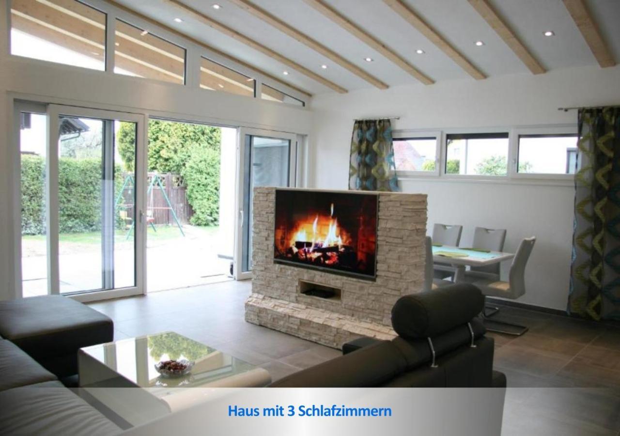 Urlaubsapartment Am Silbersee Villach Luaran gambar