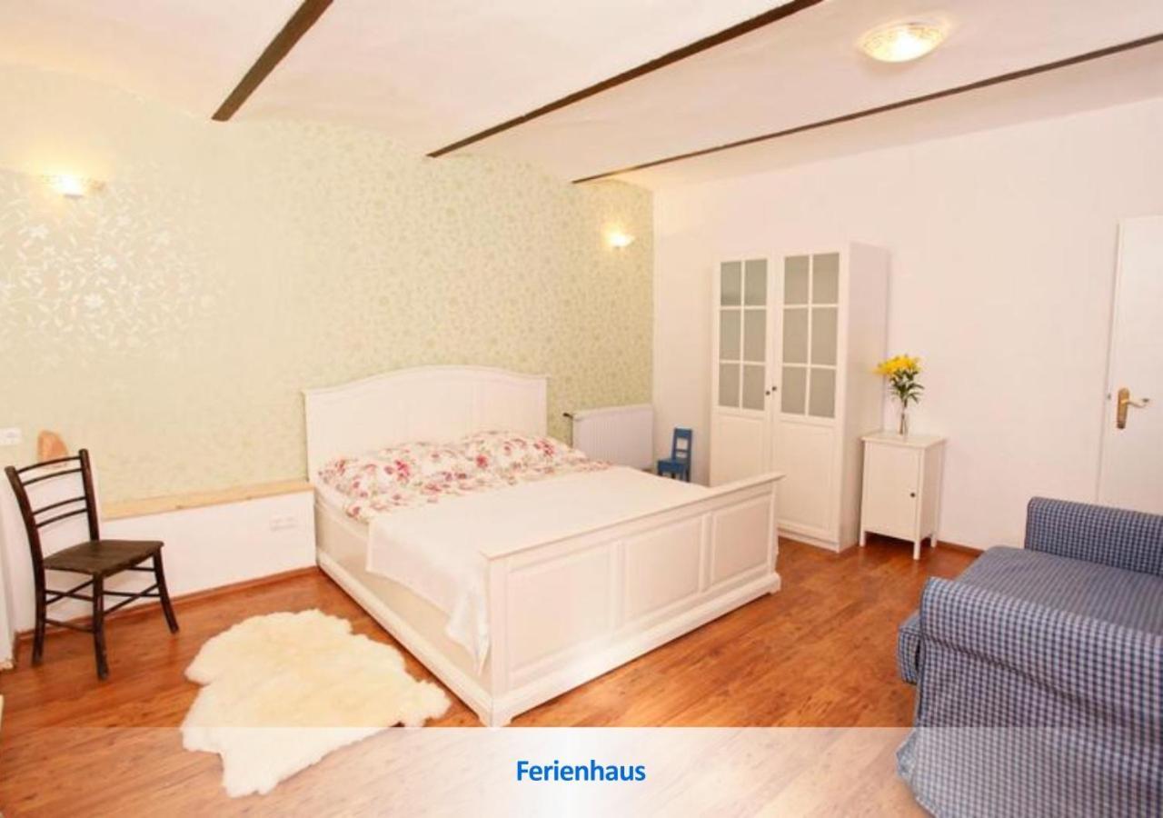 Urlaubsapartment Am Silbersee Villach Luaran gambar