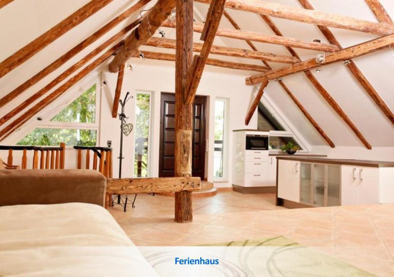 Urlaubsapartment Am Silbersee Villach Luaran gambar