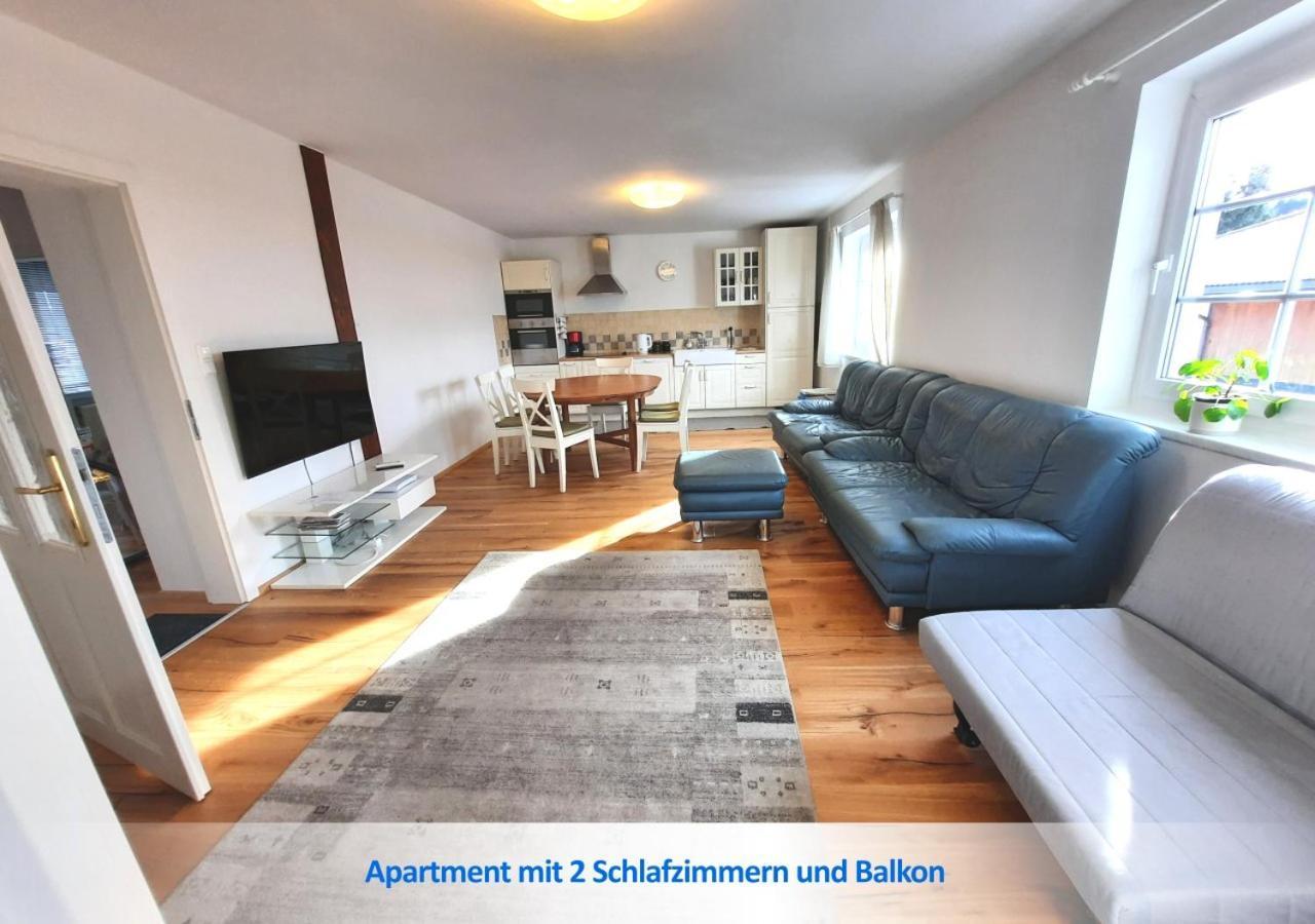 Urlaubsapartment Am Silbersee Villach Luaran gambar