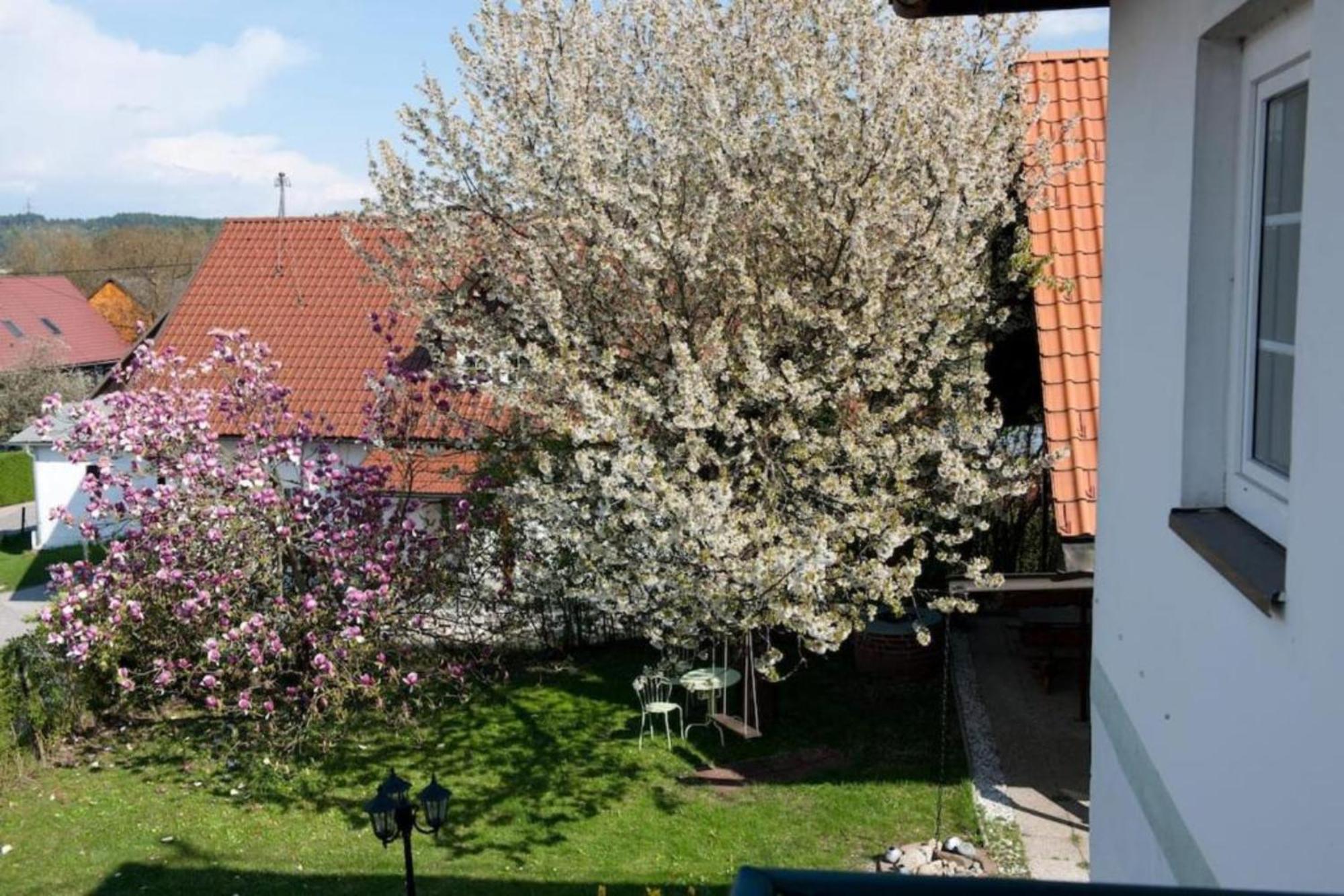 Urlaubsapartment Am Silbersee Villach Luaran gambar