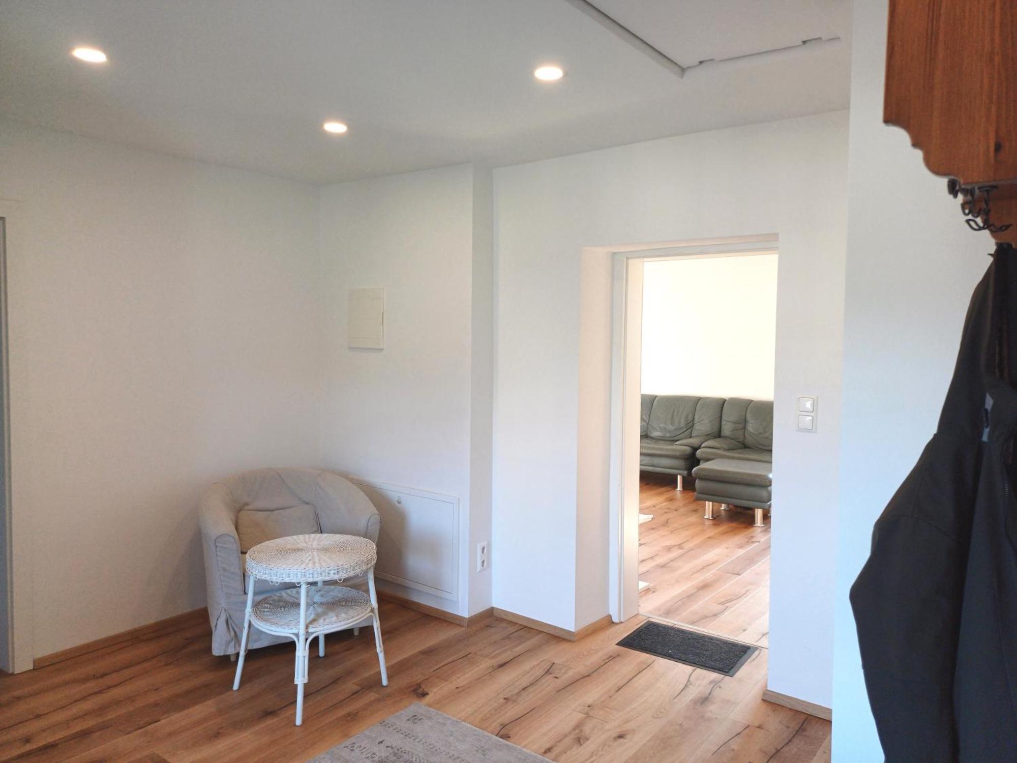 Urlaubsapartment Am Silbersee Villach Bilik gambar