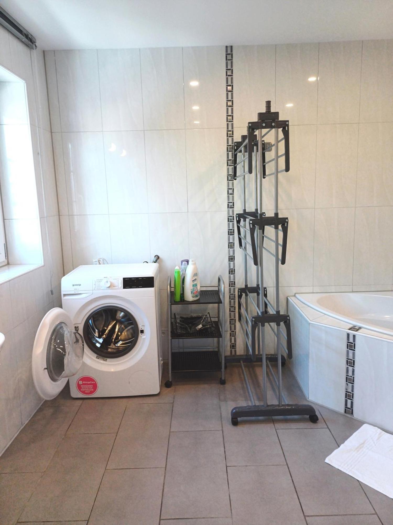 Urlaubsapartment Am Silbersee Villach Bilik gambar