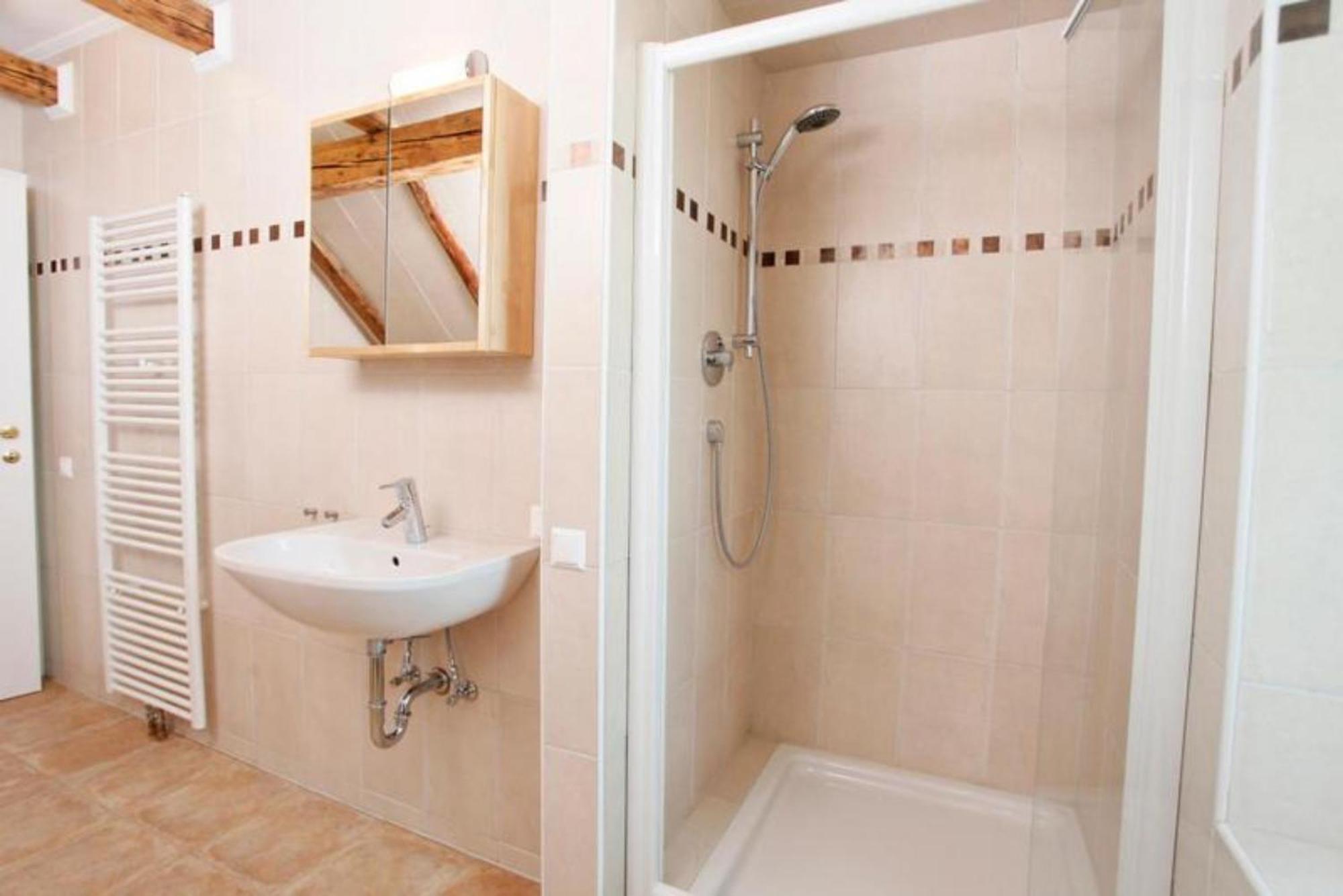 Urlaubsapartment Am Silbersee Villach Bilik gambar
