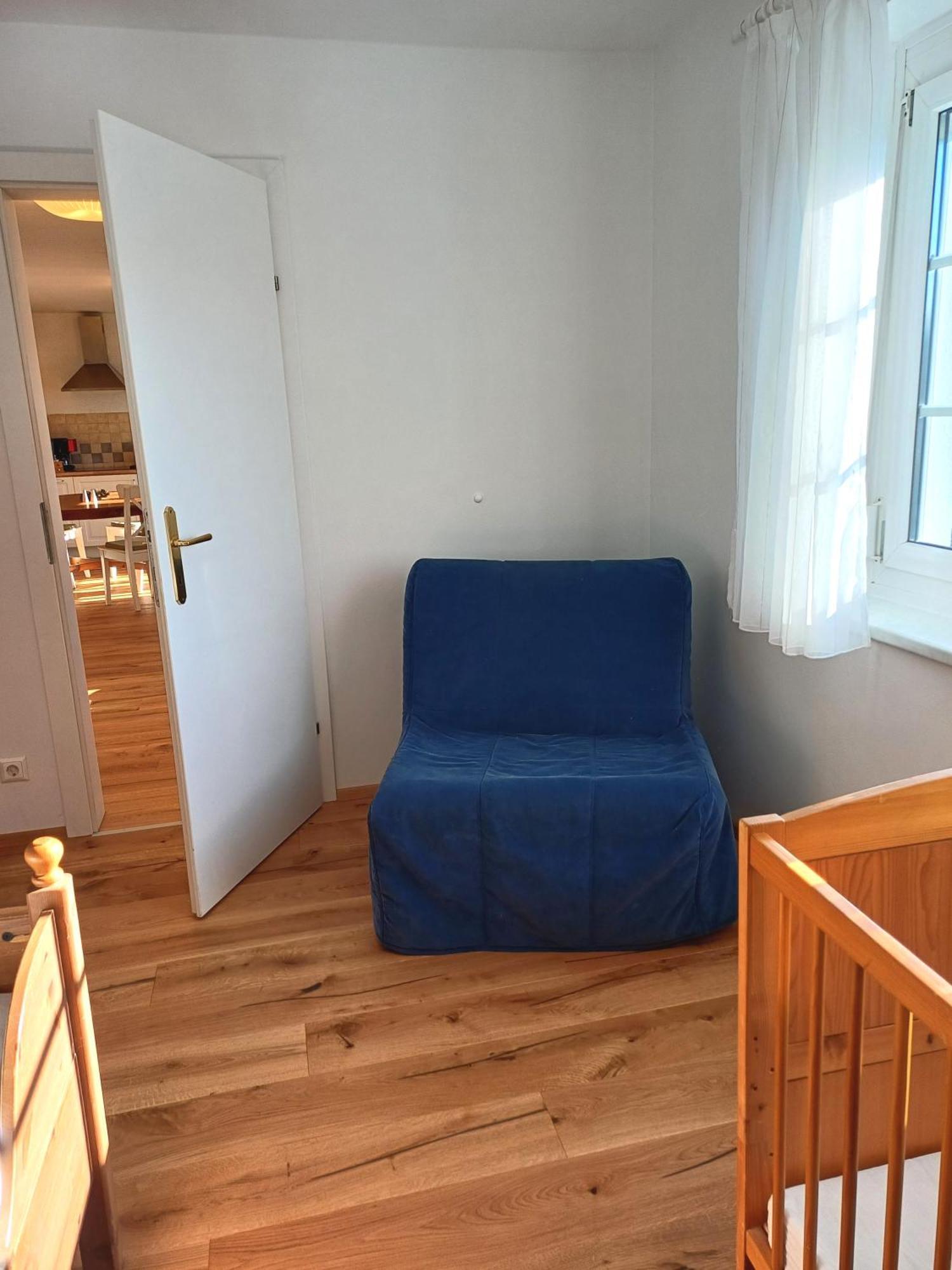 Urlaubsapartment Am Silbersee Villach Bilik gambar