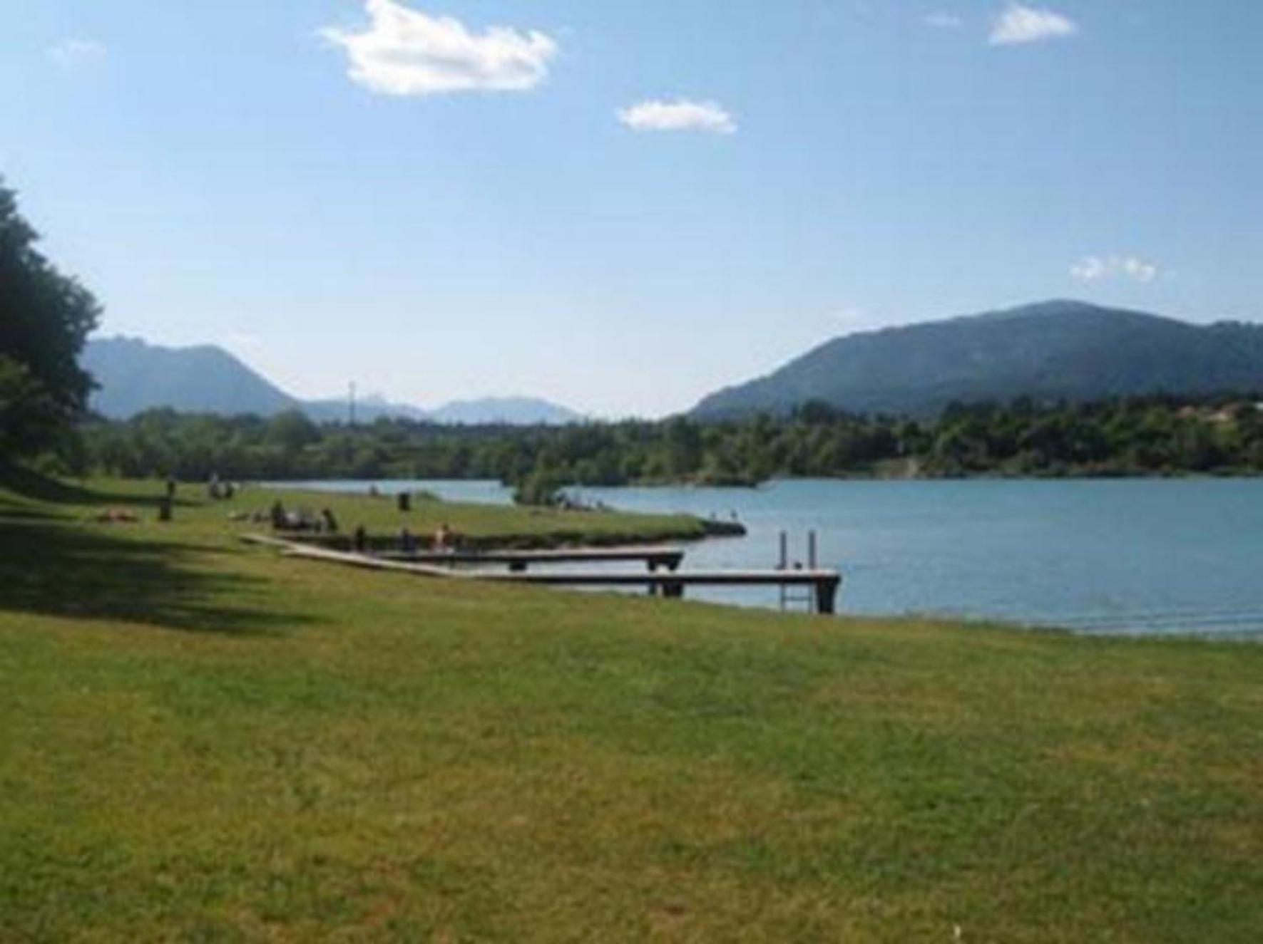 Urlaubsapartment Am Silbersee Villach Luaran gambar