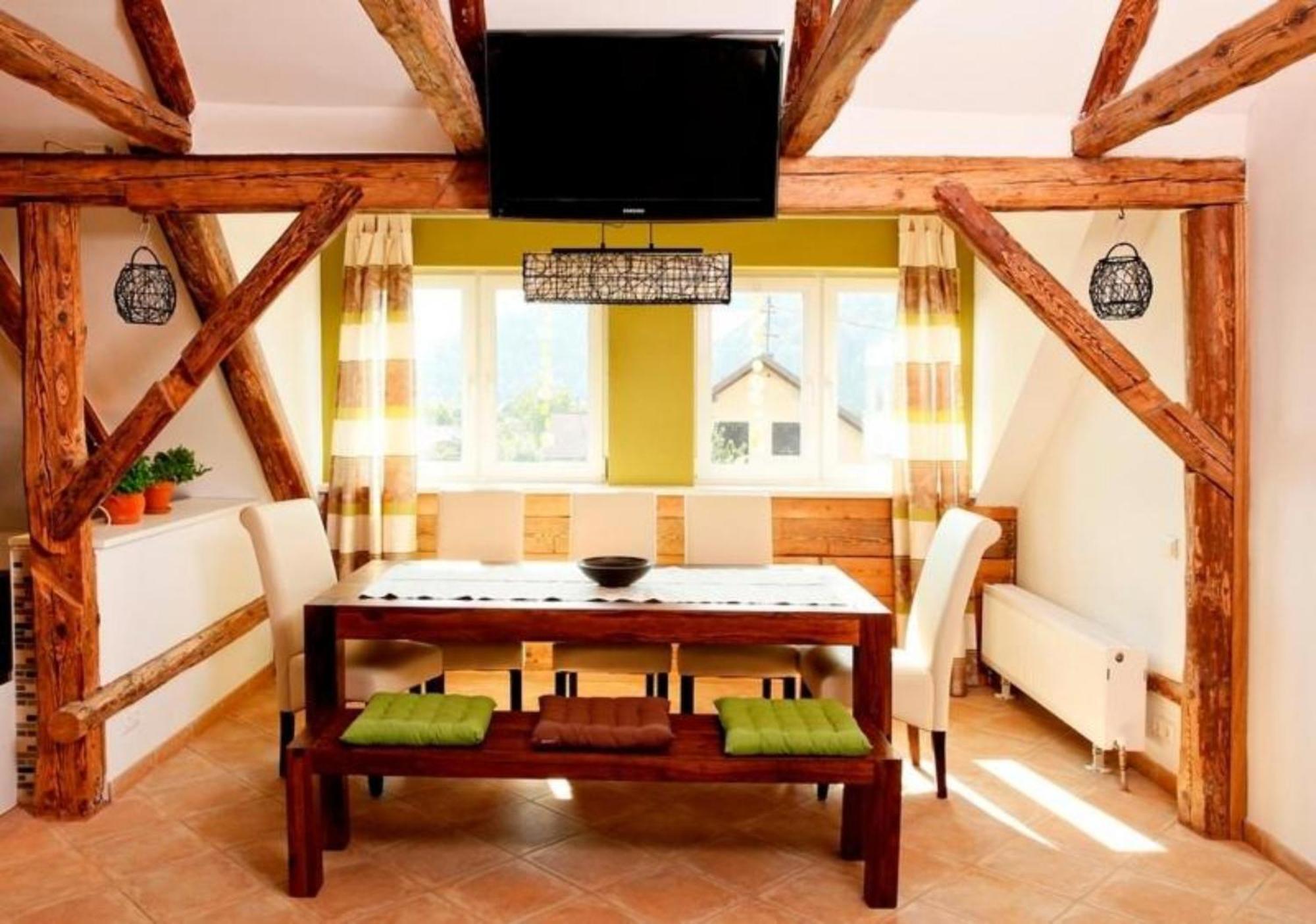 Urlaubsapartment Am Silbersee Villach Bilik gambar