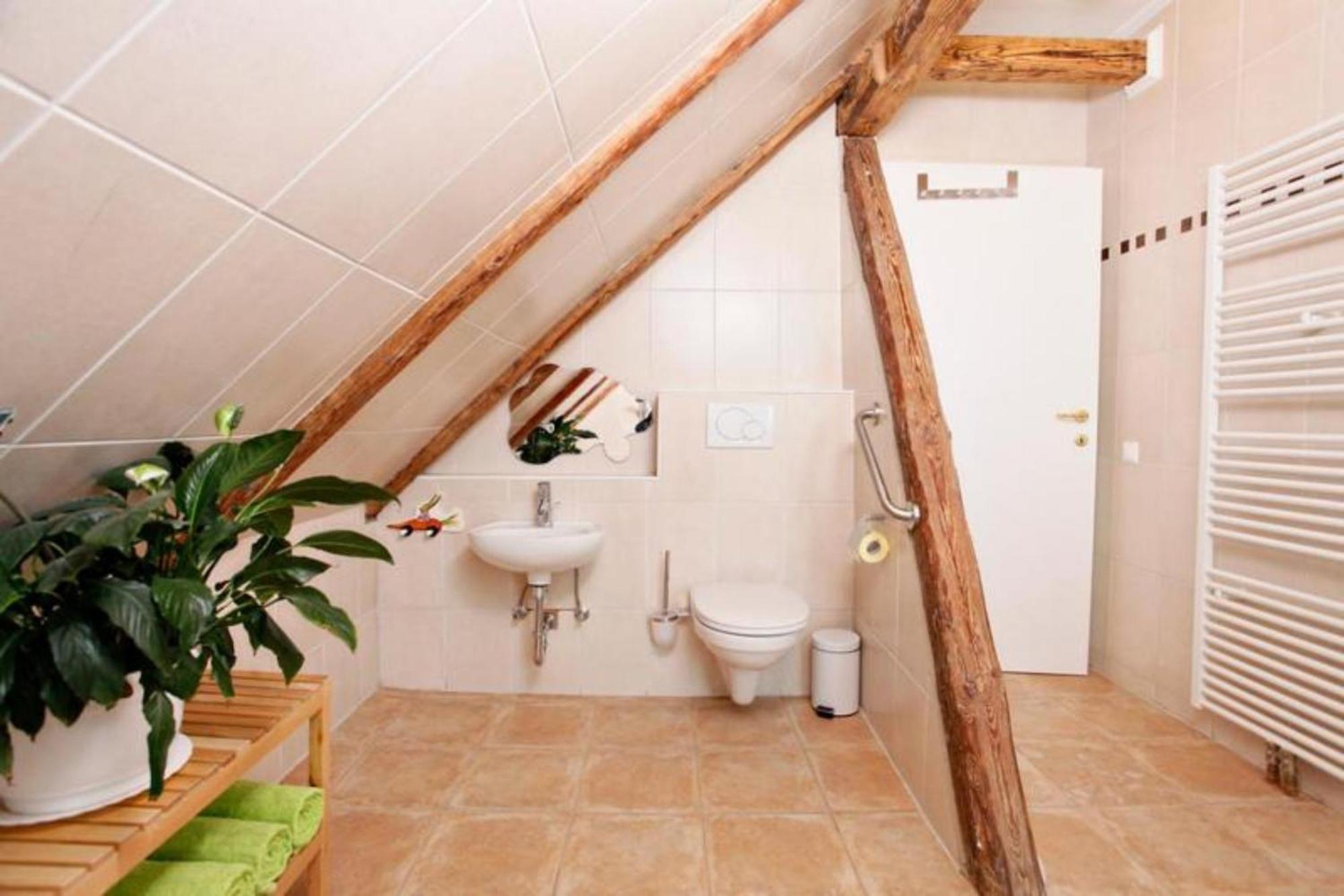 Urlaubsapartment Am Silbersee Villach Bilik gambar