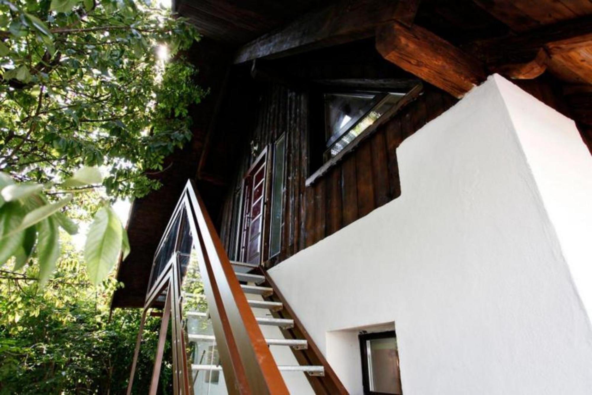 Urlaubsapartment Am Silbersee Villach Bilik gambar