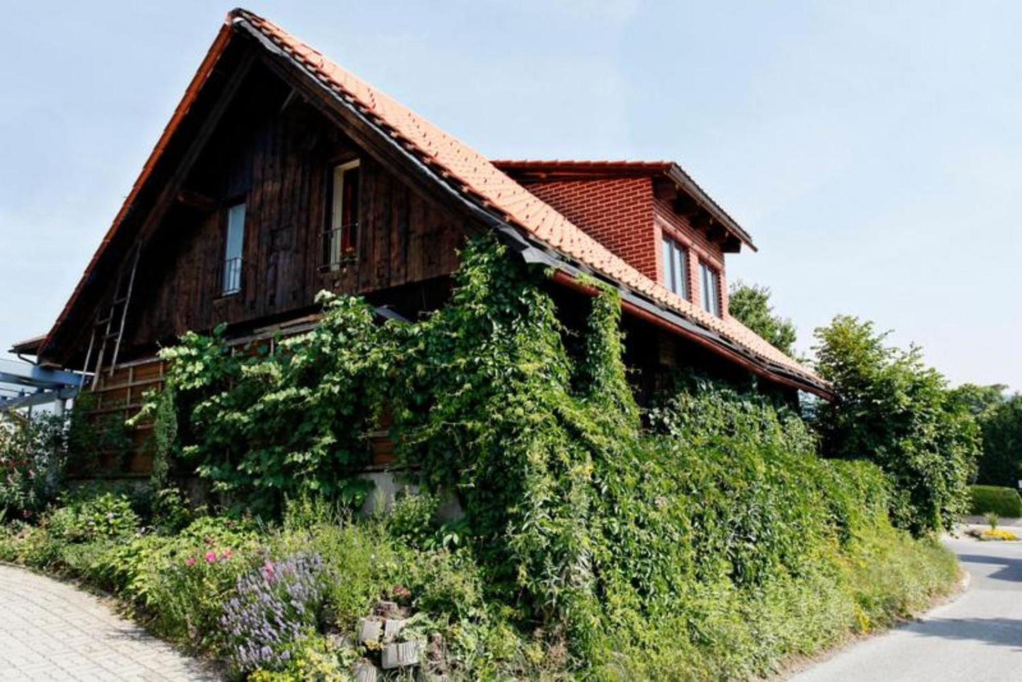 Urlaubsapartment Am Silbersee Villach Luaran gambar