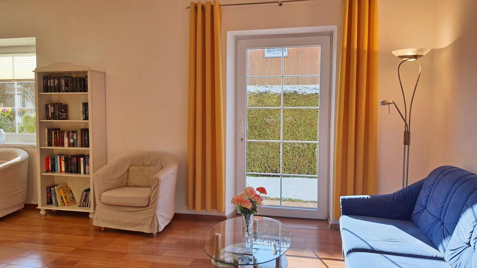 Urlaubsapartment Am Silbersee Villach Bilik gambar