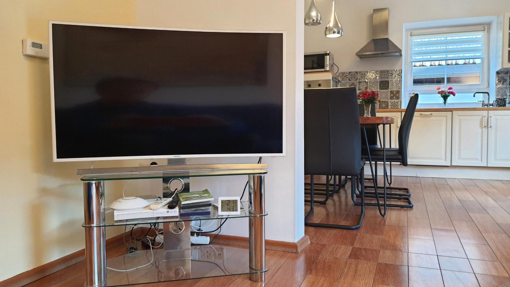 Urlaubsapartment Am Silbersee Villach Bilik gambar