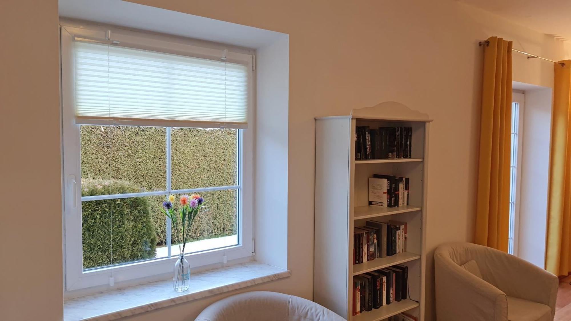 Urlaubsapartment Am Silbersee Villach Bilik gambar