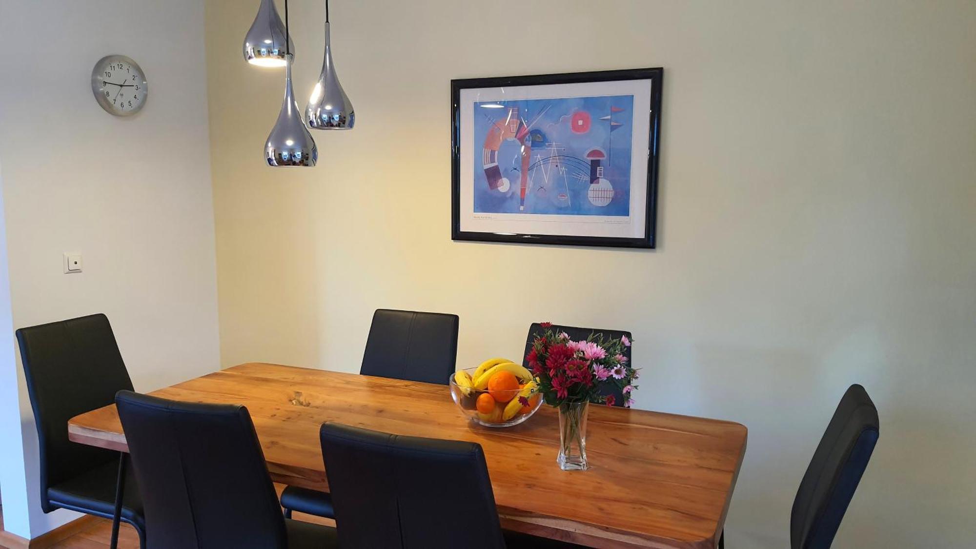 Urlaubsapartment Am Silbersee Villach Bilik gambar