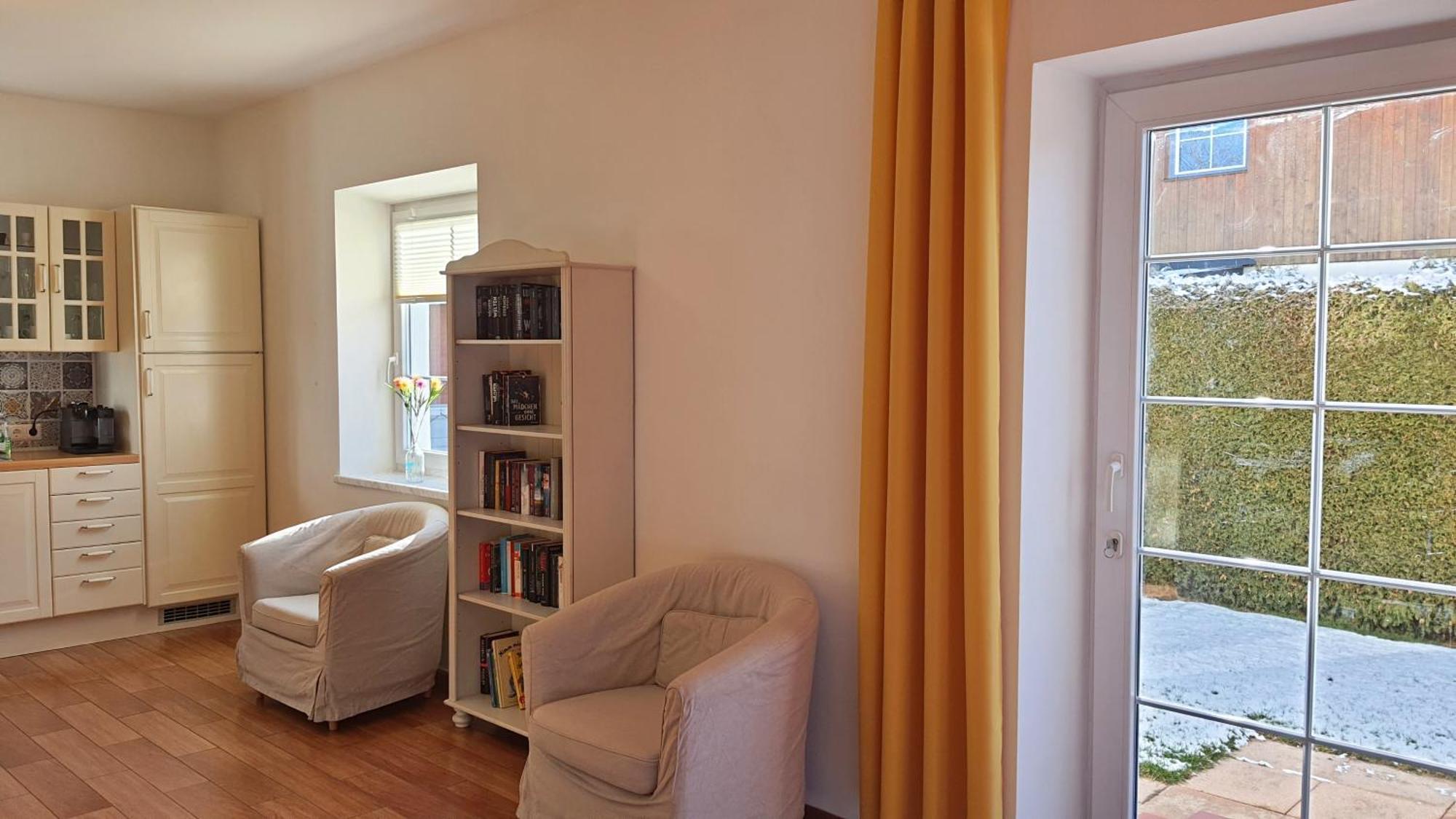 Urlaubsapartment Am Silbersee Villach Bilik gambar