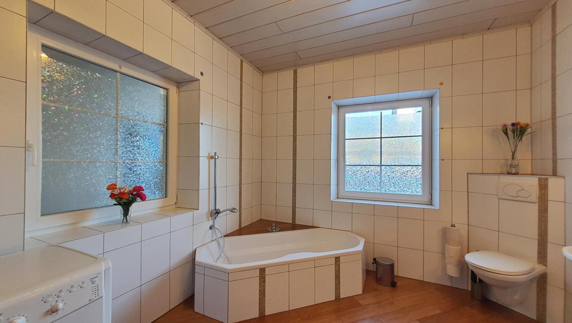 Urlaubsapartment Am Silbersee Villach Bilik gambar