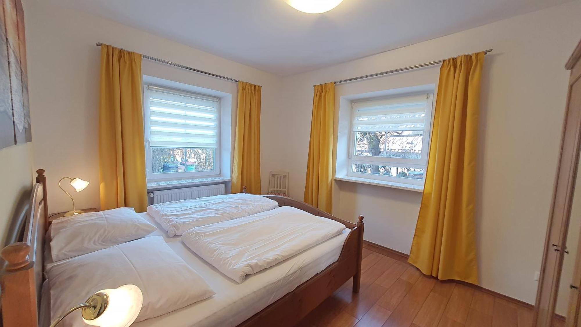 Urlaubsapartment Am Silbersee Villach Bilik gambar