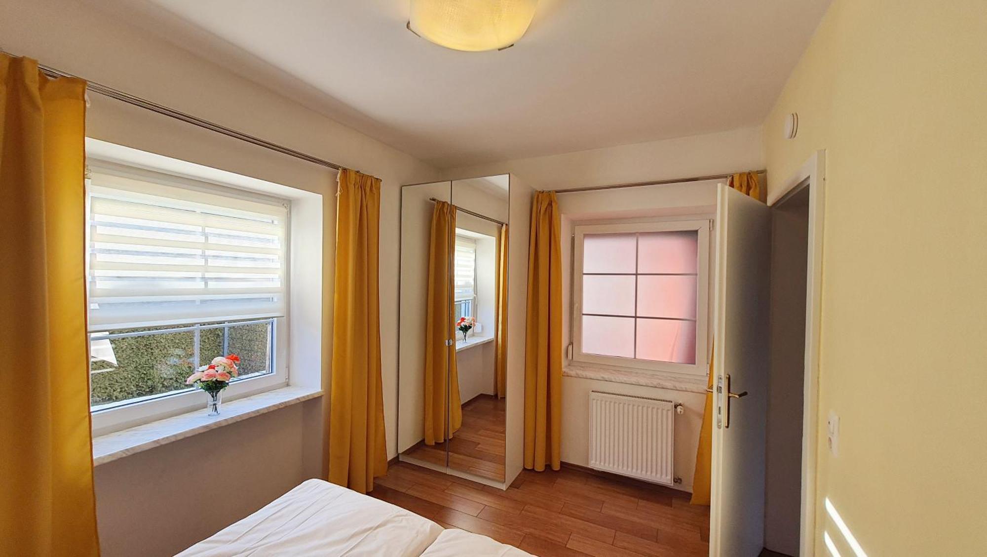 Urlaubsapartment Am Silbersee Villach Bilik gambar