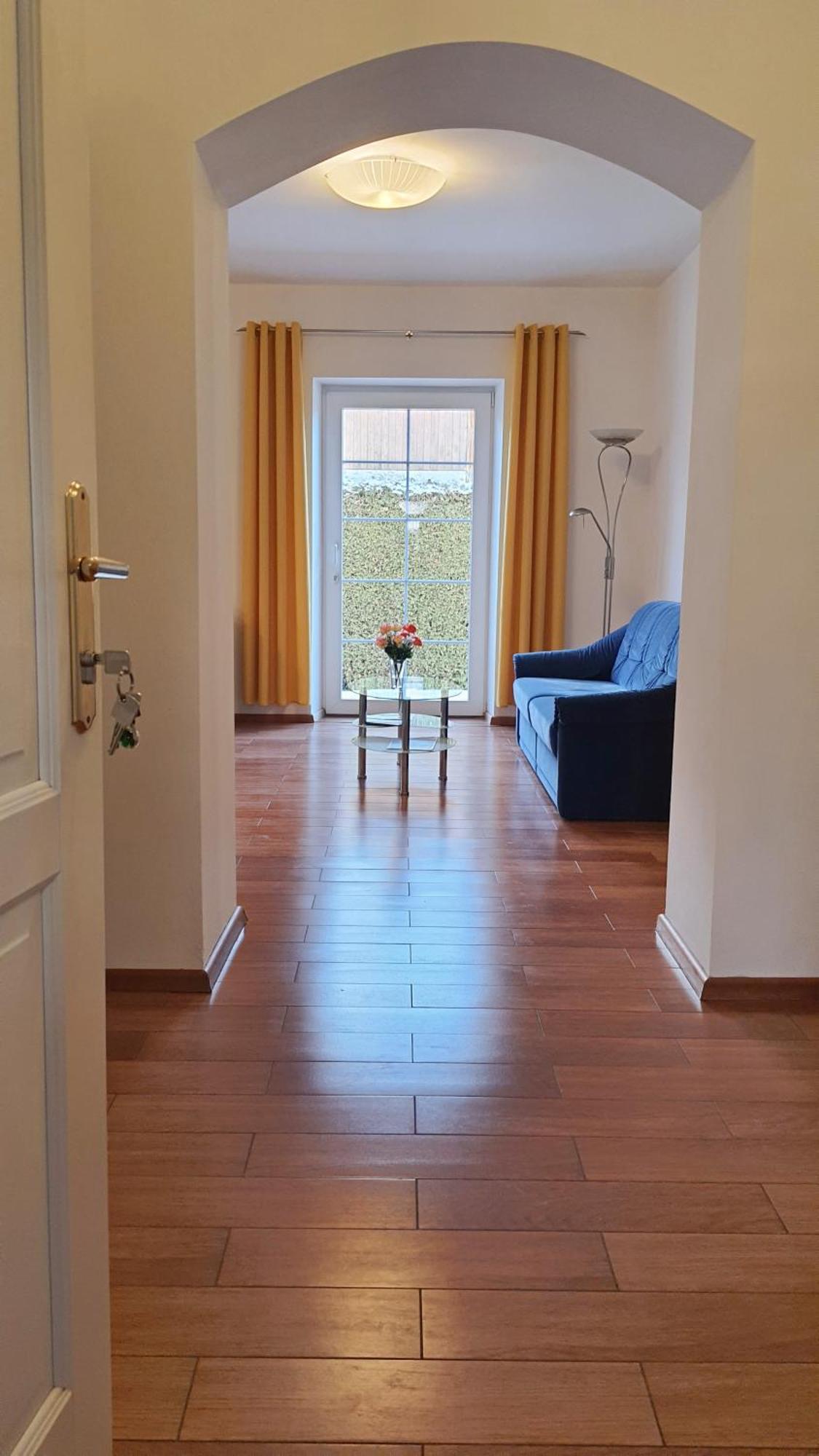 Urlaubsapartment Am Silbersee Villach Bilik gambar