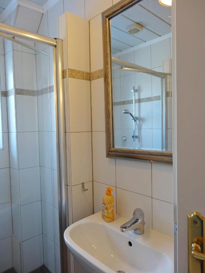 Urlaubsapartment Am Silbersee Villach Bilik gambar