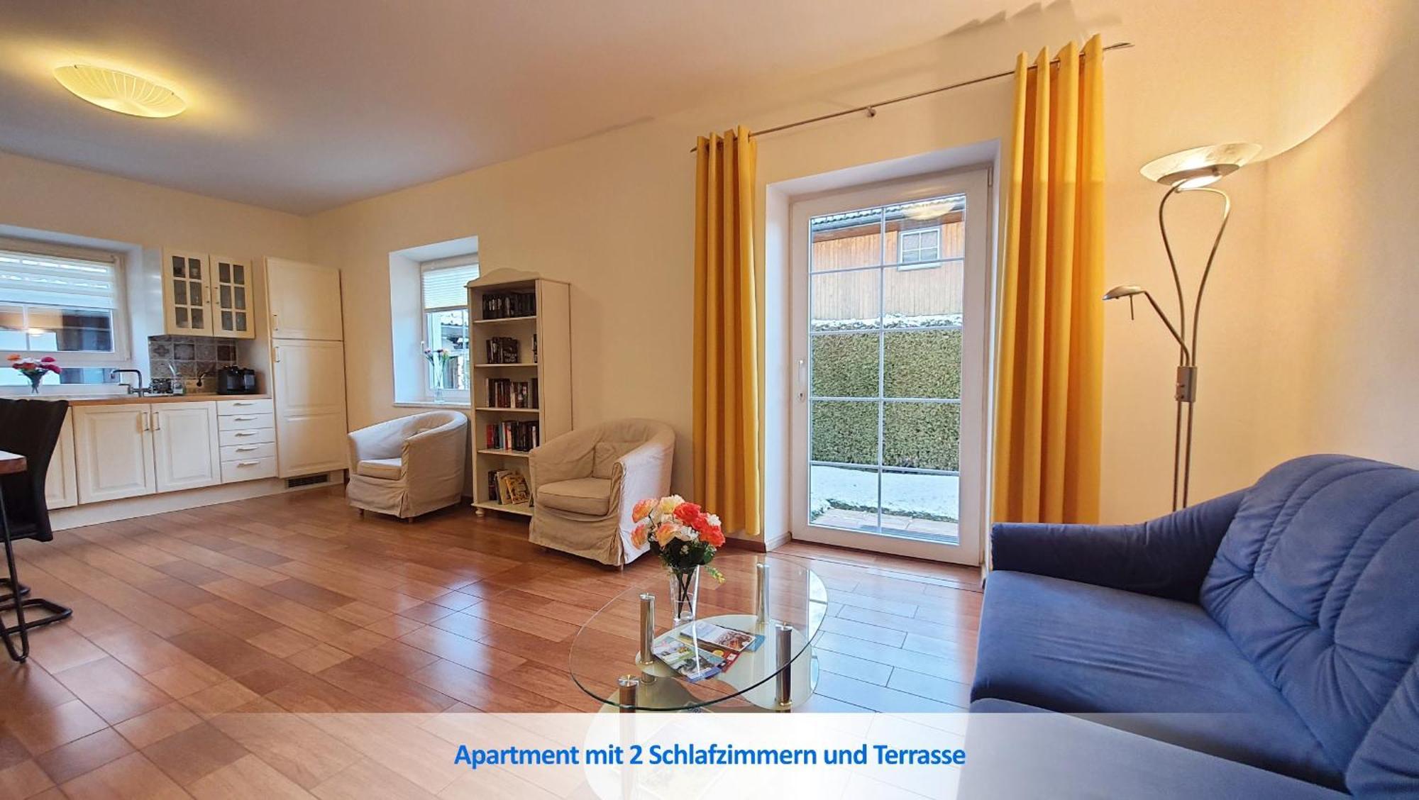 Urlaubsapartment Am Silbersee Villach Luaran gambar