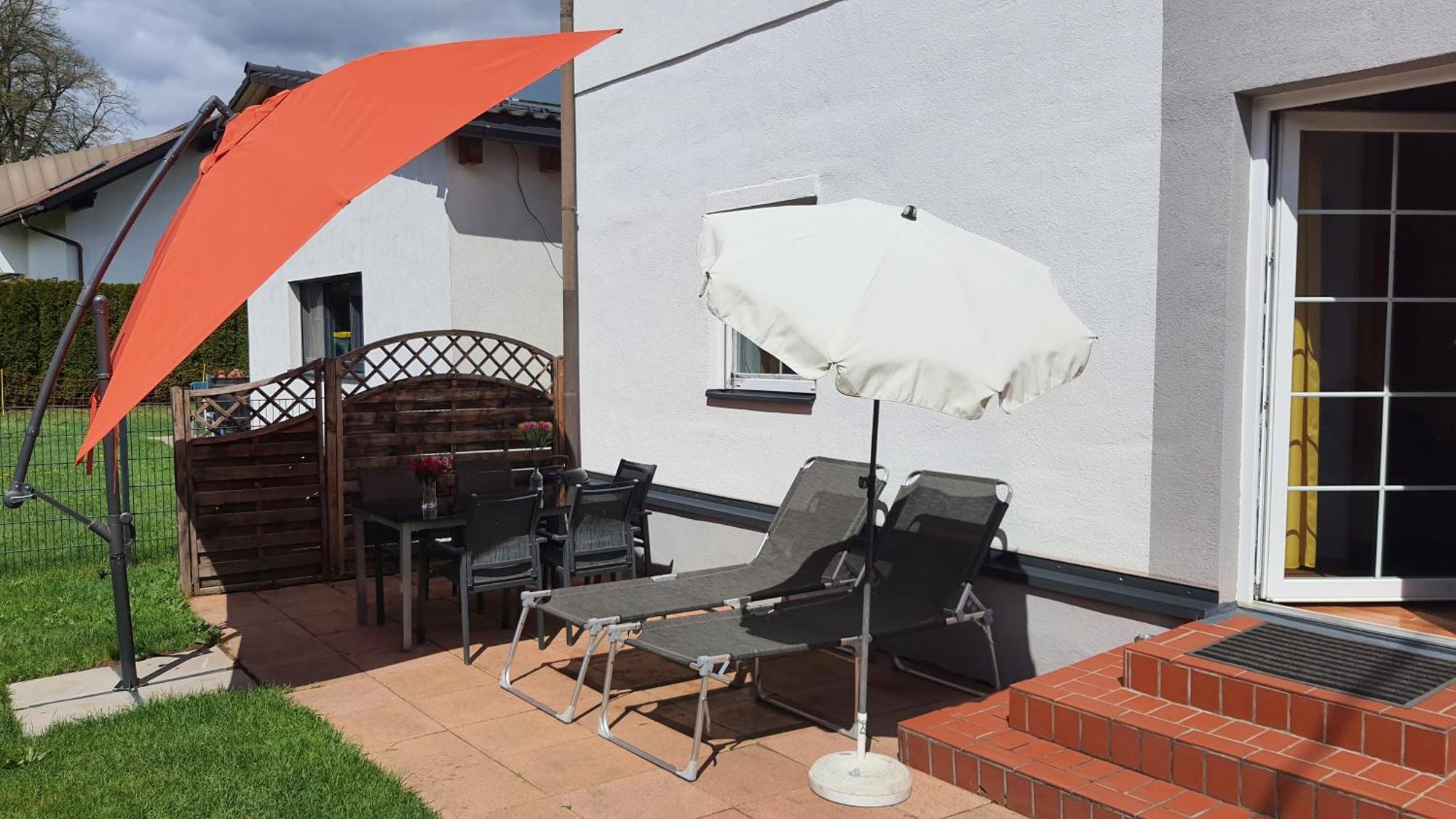 Urlaubsapartment Am Silbersee Villach Luaran gambar